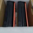 Toner Kingdom Compatible Toner Cartridge Replacement for Canon Cartridge 054 Set 054H for Canon MF641CW Color ImageClass MF644Cdw MF642Cdw LBP622Cdw - (Black, Cyan, Magenta, Yellow)