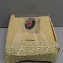 CD Player Portable Bluetooth 5.1 Desktop CD Player with HiFi Sound Speakers,Remote Control,Dust Cover,LED Display,Boombox FM Radio,USB/AUX for Home,Kids (Purple)