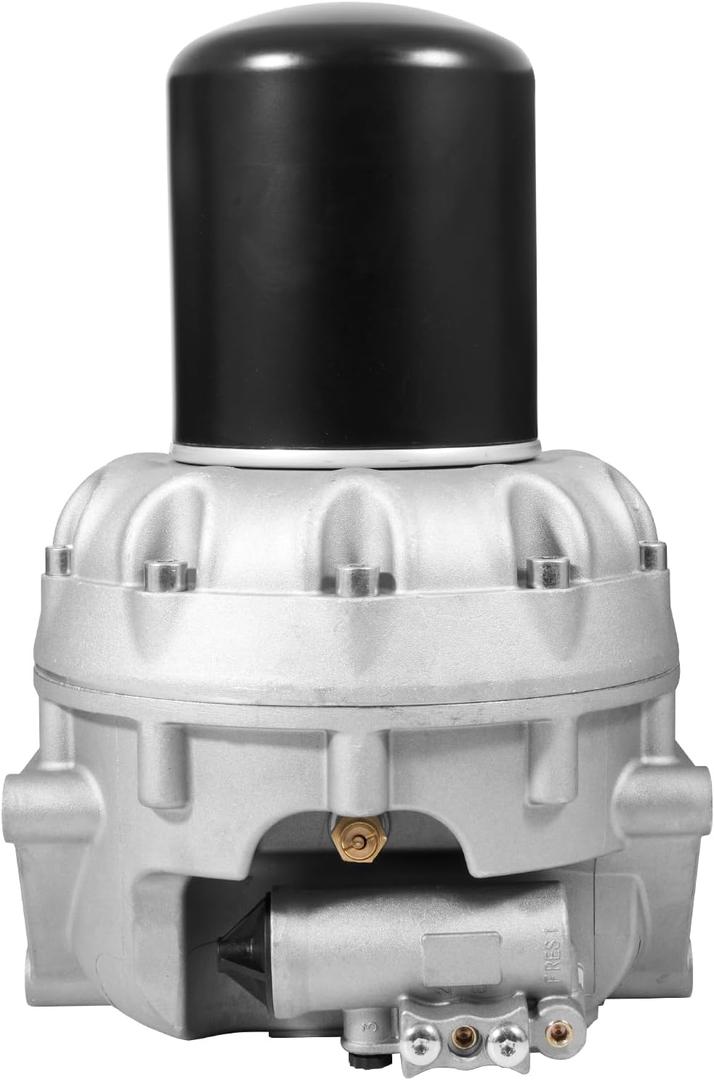 4324711010 Air Dryer System Saver 1200 Plus Compatible with WABCO Replaces 4324701009, TR4324711010, TR4324711010
