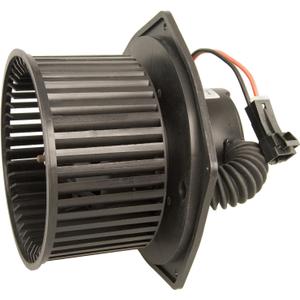 Four Seasons/Trumark 75777 Blower Motor with Wheel