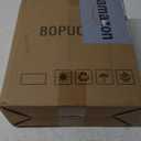 Car Seat Cover for Luxury & Comfort - PU Leather, Anti-Slip, Full Wrap Protection with Storage Pocket for Bottom Cushion - Universal Fit for 95% of Vehicles (Purple,1 Piece)