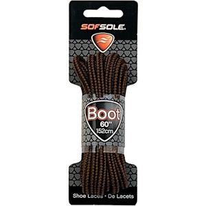Sofsole Boot Round Laces 48' 7-8 Eyelets