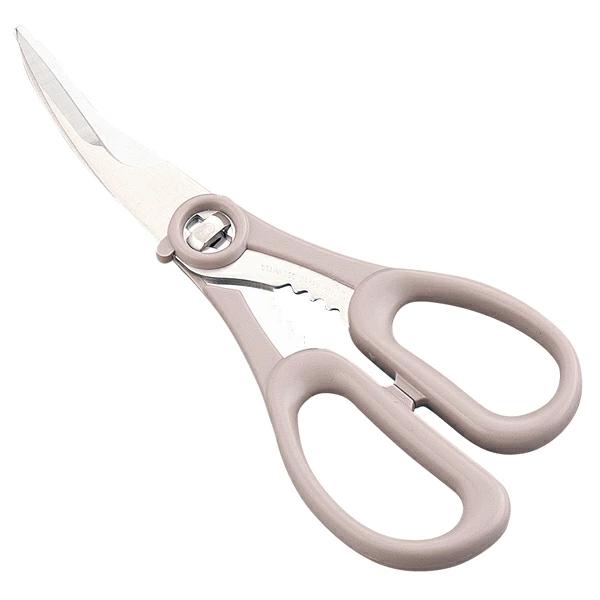 Pack Of 2 Marushi Kogyo Silky Crab Scissors NK-200
