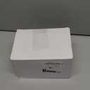 Mimorou 20 Pcs Salad Dressing Containers, 2 oz Reusable Plastic Small Condiment Containers with Lid Leakproof Food Storage for Snack and Puree, Deli, Sauce, Freezer Condiment, Dishwasher Safe (Clear)