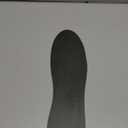 Carbon Fiber Insoles, Carbon Fiber Foot Plate 1 Pair Rigid Shoe Insert Support Turf Toe, Foot Fractures, Morton Extension, Hallux Rigidus and Limitus - Alternative to Post Op Shoe (11.22"-Men's 11-11.5/Women's 12-12.5,285mm)