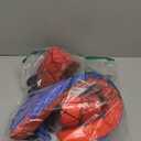 Toddler Swim Vest Kids Floaties for Pool, Kids Swim Vest with Arm Floaties Adjustable Crotch Strap, Fits 2-7 Years Old Boys and Girls 22-66 Pounds Children