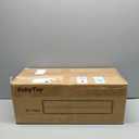 CZGBRO Air Roller Gymnastics Barrel Inflatable Tumbling Roller Air Mat Octagon Mat with Electric Pump for Back Handspring Training Cheerleading Home Use (3.3ft*23.6inch, Green-no pump)