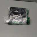 FERCAISH Double Shoulder Brace Warm Support Protector Shoulder Strap Brace for Sleeping Outdoor Lifting Sports, Relieve Chronic Tendinitis Pain, Breathable Sports Protective Gear (Size S)