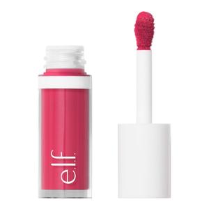 E.l.f. Camo Liquid Blush, Long-lasting Liquid Blush For High-pigment Color, Creates A Soft, Dewy Finish, Vegan & Cruelty-free, Comin' In Hot Pink (0.13 Fl Oz (Pack of 1))