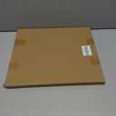 13Crochet Blocking Board with 20 Pegs/Pins Granny Square Blocking Boards for Crochet Projects,Plastic Waterproof Crochet Peg Blocking Board Gift for Crocheters and Beginners (Large-13 X13inche)