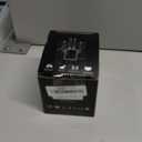 WiFi Extender,WiFi Extender Signal Booster for for Home & Outdoor,Device Servers Covers Up to 6000 Sq. ft and 35 Devices,Internet Booster,Quick Setup,with Ethernet Port & Access Point.-Medium (Medium-2.4)