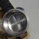 Espresso Machine, 20 Bar Espresso Maker Milk Frother & LCD Panel, Hot & Iced Coffee Machine, Stainless Steel Espresso Coffee Machine with 41oz Water Tank for Cappuccino, Latte (Beige)