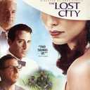 The Lost City [Blu-ray]