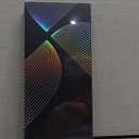 TORRAS Unbreakable for iPhone 17 Pro Screen Protector, 9H+ Military-Grade,12 FT Shatterproof, Aerospace Tempered Glass 2 Pack - Full Coverage, Anti-Scratch, Bubble-Free, Easy Installation,6.3 inch