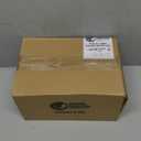 Spartan Industrial - 7 X 8 (1000 Count) 2 Mil Clear Reclosable Zip Plastic Poly Bags with Resealable Lock Seal Zipper