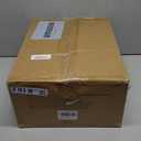 Rattan Floor Lamp, Arc Floor Lamps for Living Room, Farmhouse Standing Lamp with Adjustable Hanging Fabric Shade, Tall Pole Lamp with Foot Switch, Over Couch Arched Reading Light for Bedroom, Office