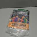 Global Datebooks 2025-2026 Elementary Student Planner 8.5x11 - Dated Weekly & Monthly Academic Planner (Large) with Ruler/ Bookmark & Stickers, Ideal for Homework, Matrix Style, Pencil Castle