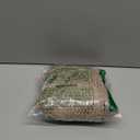 Floerns Women's Crochet Cover Up Long Sleeve Hollow Out Bikini Swimsuit Beach Cover Up Swimwear ,Large