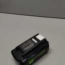 VANTTECH OP4040A1 40V 6.0Ah Lithium-ion Battery Replacement for Ryobi 40V Battery OP4040 OP4050A OP4026 OP40201 OP40261 OP4030 OP40301OP4050 OP40601 mit LED Indicator