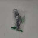 FARERY Long Barrel Curling Iron 1 1/4 inch, 1.25 Inch Curling Iron for Long Hair, Infused Argan Oil & Keratin, Lasting Styling, 11 Adjustable Temp, Include Clips & Silicone Pad (Black)