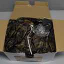 ZPISF 3.6 FT Halloween Inflatables Outdoor Decorations, Trunk or Treat Car Decorations, Blow Ups Animated Dinosaur with LEDs for Halloween Decor