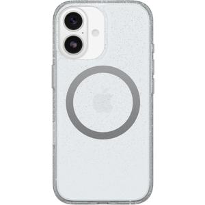 OtterBox iPhone 17 Symmetry Series Clear Case - Stardust