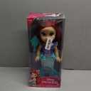 Disney Princess My Friend Ariel Doll 14 inch Tall Includes Removable Outfit, Tiara, Shoes & Brush