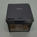 Cheerble Pumpless Cat Water Elfin Fountain, Wireless Pet Fountain Battery Operated, 2L/67oz E1+ Automatic Water Dispenser Cats & Dogs MagDrive Technology Stainless Steel Tray, No Cleaning Hassle (Cordless, White)