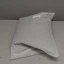 Big Size Decorative Throw Pillow Cover 30x30 Inch for 32x32 Insert, Linen Blend, Solid Color for Couch Sofa Bed, Square, Brown