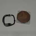 GARCIX 15W Wooden Wireless Charger | Stylish Design Qi Wireless Charger Station | USB Type C Cable | Compatible for iPhone 15 14 13 Pro MAX X Plus, Samsung Galaxy Ultra, Airpods