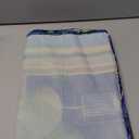 Fabric 7x5ft Halloween Haunted House Frame Photography Backdrop Spooky Ghost Mansion Spider Background Magic Wall Party Decorations Photo Banner Props