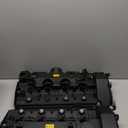 LEMASSON Pair Left Right Engine Valve Covers Compatible with 2005-2019 Nissan Frontier 2005-2015 Xterra 2005-2012 Pathfinder 2012-2019 NV1500 NV2500 NV3500 4.0L Replace 13264-EA200 13264-EA210