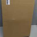 Enhanced Pool Vacuum Head with Direction-Control Swivel Handle Pool Brush Head with Wheels for Vinyl Liner Professional Weighted Pool Vac Cleaner for Inground & Above Ground Pool - Blue