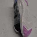 Skechers Women's Go Run Elevate-Indigo Sneaker, Size 8.5, Black/Pink