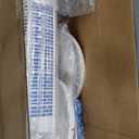 Windowless Portable Air Conditioners, 37.43 3-IN-1 Portable AC w/Remote, 12H Auto-off, 70 Oscillating, 2.5L Removable Water Tank & 4 Ice Boxes, Quiet Cooling Tower Fan For Bedroom Home Office