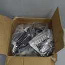 Engine Motor and Transmission Mount Kit Compatible with 2005-2018 Jetta 2.5L L5 Rabbit 2006-2009 L5 2.5L 5PCS 10012 9283 9245 9260 9263 A4928 A6969 A6966 A4927 A6962