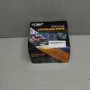 KSP 3in Level Lift Kits for F150 2004-2026,3" Front Leveling Lift Kits Compatible with Expedition 03-18,Mark LT 2005-2008, Aluminum Forged Strut Spacer Raise the Truck 3inch Package of 2 (Black)