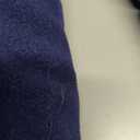 SunnyBay Microwave Heating Pad, Microwavable Heated Neck and Shoulder Wrap, Soothing Weighted Moist Heat or Ice Pack with Flaxseed and Lavender, 26x5 Inches, 2.5 lbs, Navy Blue