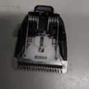 Norelco Philips Multigroom 7000 Series, All-in-One Trimmer, Beard Trimmer and Hair Clipper, 19-Piece Men's Grooming Kit for Beard, Head, Hair, Body, and Face, Soft Pouch, MG7910/49