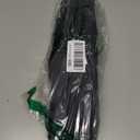 Plasticplace 95-96 Gallon Heavy Duty Trash Bags, Garbage Bags, Puncture-Resistant, Fits Rollaway Cans & Drums, Durable Large Plastic Bags (50 Count)