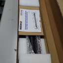 NEIKO 40447A Rechargeable Cordless Underhood Work Light, 202 SMD LED Light Bar with Max 1,200 Lumens, Li-Ion Battery, and 2 Brightness Modes