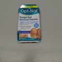 Opti-Nail Fungal Nail Renewal Patches - 21 Patches, Night-Time Treatment Improves Nail Appearance While You Sleep