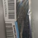 Replacement TV Remote for Amazon Fire Stick (4K, 4K Max, Lite), Firestick HD, TV Cube and Insignia, Toshiba Smart TVs with Voice Control