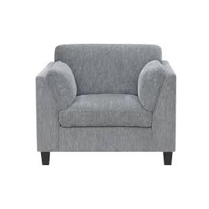 Lakeview By Emerald Home Chair, 42.9"L x 34.6"D x 35"H