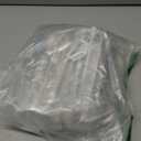 2 Pack Foldable Pasta Drying Rack, Homemade Fresh Spaghetti Stand Collapsible Dryer Noodle Hanger for Kitchen with 10 Arms, White