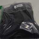 Lepunuo Cargo Pants for Women High Waisted Casual Pants Baggy Stretchy Wide Leg Y2K Streetwear with 6 Pockets, Small