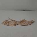 Wacoal Women's Basic Beauty Unlined Underwire Full Coverage Bra, 855192 (40H)