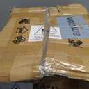 Gold Vases for Centerpieces, 10.2in Crystal Flower Arrangement Stand, Wedding Centerpieces for Tables, Tall Metal Flower Vase Holders for Wedding, Event, Reception, Birthday, Home Decor, 10 Pcs