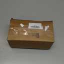 Tatuo 3 Pcs Computer Office Chair Cover Universal Rotating Chair Slipcovers Protector Removable Washable Office Armrest Covers with Zipper for High Back Seat Backrest(L,Waffle,Black)