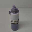 DI MANNA 40 OZ ZENITH BOTTLE PURPLE OMBRE